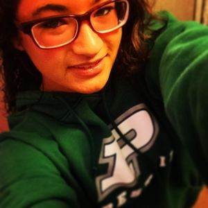 Meet your Posher, Samantha